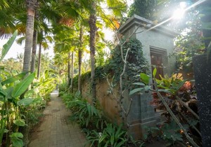 Royani Villa