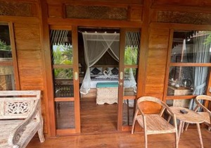 Royani Villa