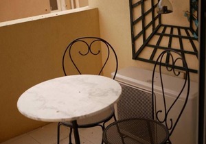 Rue Meynadier's heart of the city - Bergerie