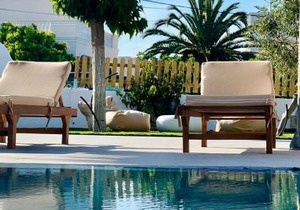 Santorini Garden Homes