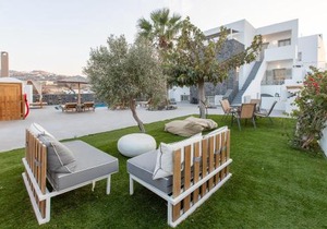 Santorini Garden Homes