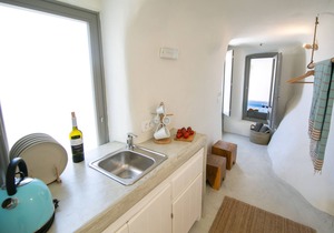 Santorini Villas
