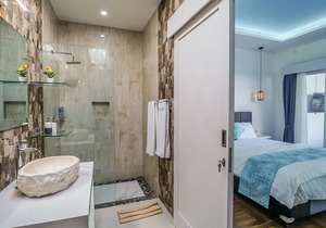 Sapphire, Newly Built 2 Bedroom Villa in Seminyak
