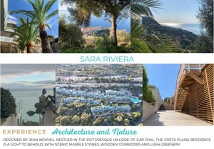 SARA RIVIERA Costa Plana