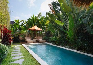 Satori Villas Bali