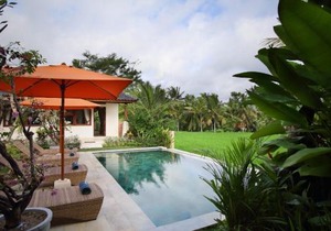 Satori Villas Bali