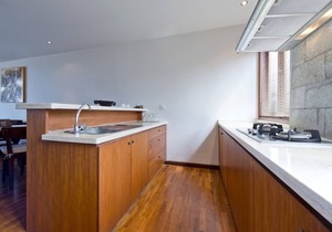 Sawah Town House B3 Ocean View