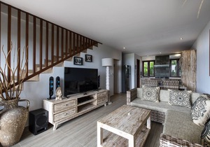 Sawah View Villa D2/2 Bedrooms