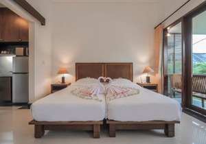 Sayang Sanur Terrace House