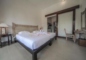 Sayang Sanur Terrace House