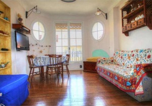 Sea Apartment - Le Pin Doré