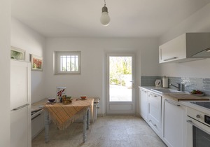 Sea views, heated pool, 300m from beach in Sainte Maxime, near St Tropez