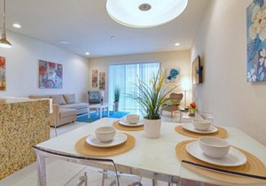 Silver Creek - 3 Bed Townhouse Wsplashpool-5002Sc