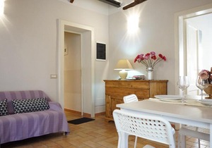 Simonetta Apartment