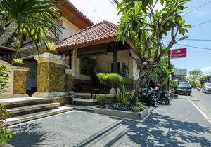 Sindhu Mertha Sanur