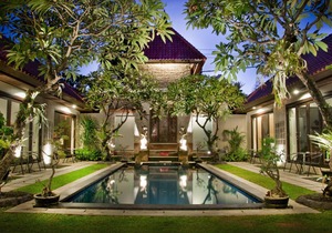 Sindhu Mertha Suite