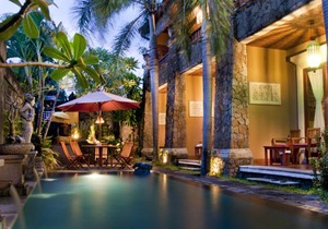 Sindhu Mertha Suite