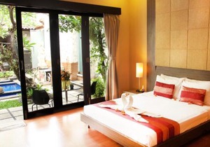 Sindhu Mertha Suite