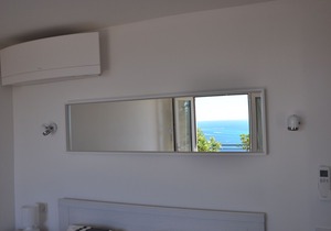 SKYLINE Apartment Cap-D'ail, Monaco