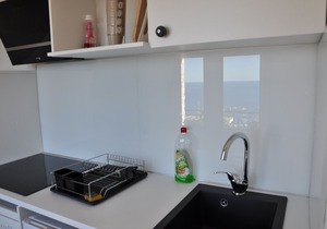 SKYLINE Apartment Cap-D'ail, Monaco