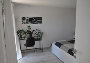 SKYLINE Apartments