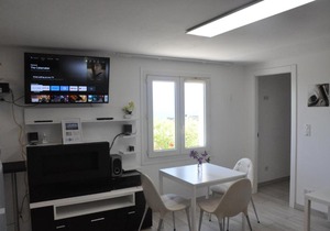 SKYLINE Apartments