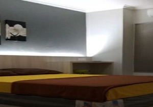 Sleep Rest - Plamo Garden Apartments Unit 13