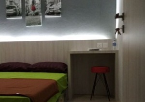 Sleep Rest - Plamo Garden Apartments Unit 16