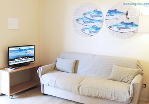 Sogno Azzurro - Sogno Azzurro - Bilocale Superior (12)