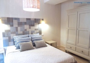 Sogno Azzurro - Sogno Azzurro - Bilocale Superior (12)