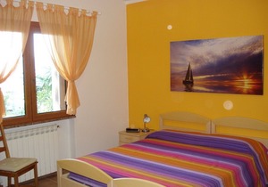 'SOLE' APARTMENT - Villa Soledad