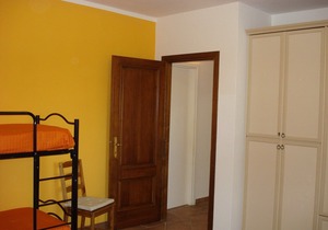 'SOLE' APARTMENT - Villa Soledad