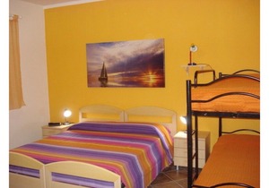 'SOLE' APARTMENT - Villa Soledad