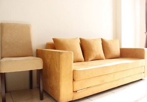 Spacious 2Br Tamansari Panoramic Apartment