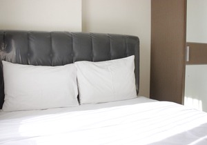 Spacious 2Br Tamansari Panoramic Apartment