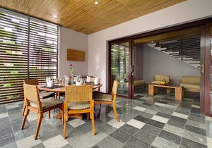 Spacious Three Bedroom Villa near Canggu with a Private Pool