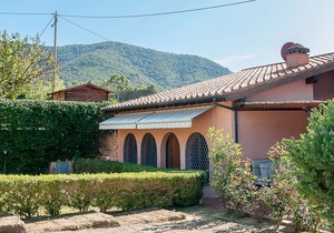 Spacious villa with great outdoor area - Villa La Guardiola