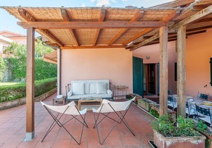 Spacious villa with great outdoor area - Villa La Guardiola