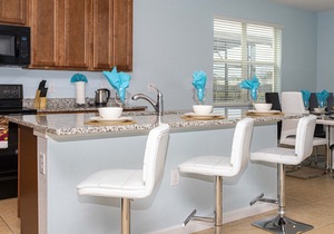 Splendid 5Bd w/ Pool Close to Disney 310 @ Bella Vida Resort