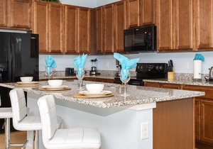 Splendid 5Bd w/ Pool Close to Disney 310 @ Bella Vida Resort