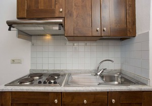 Splendid Residence La Scogliera on the East Coast, near the beach of Cala Seregola