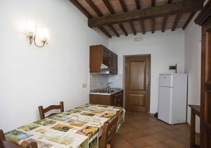 Splendid Residence La Scogliera on the East Coast, near the beach of Cala Seregola