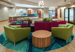 Springhill Suites by Marriott Orlando North/Sanford
