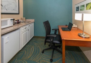 Springhill Suites by Marriott Orlando North/Sanford