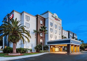 Springhill Suites by Marriott Orlando North/Sanford