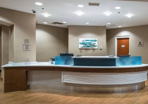SpringHill Suites Orlando North/Sanford