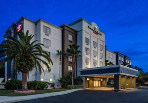 SpringHill Suites Orlando North/Sanford