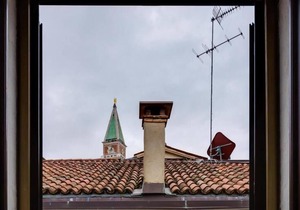 St. Mark's