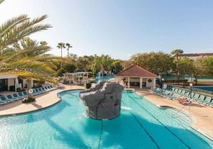 Star Island Resort & Club 2BR Suite, SATURDAY Check-In