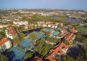Star Island Resort & Club 2BR Suite, SATURDAY Check-In